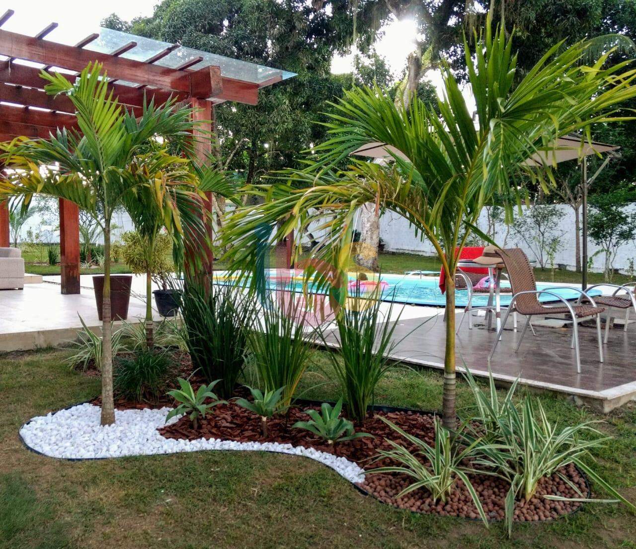 Casa para alugar com 4 quartos, 550m² - Foto 16