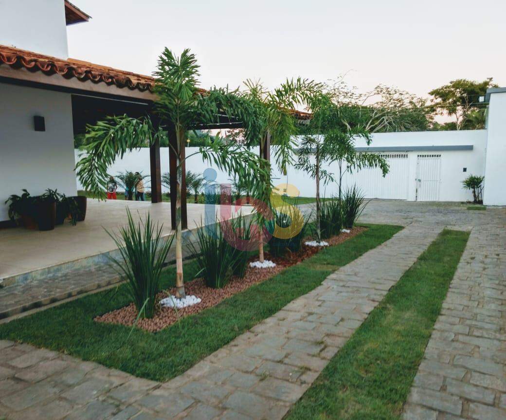 Casa para alugar com 4 quartos, 550m² - Foto 13