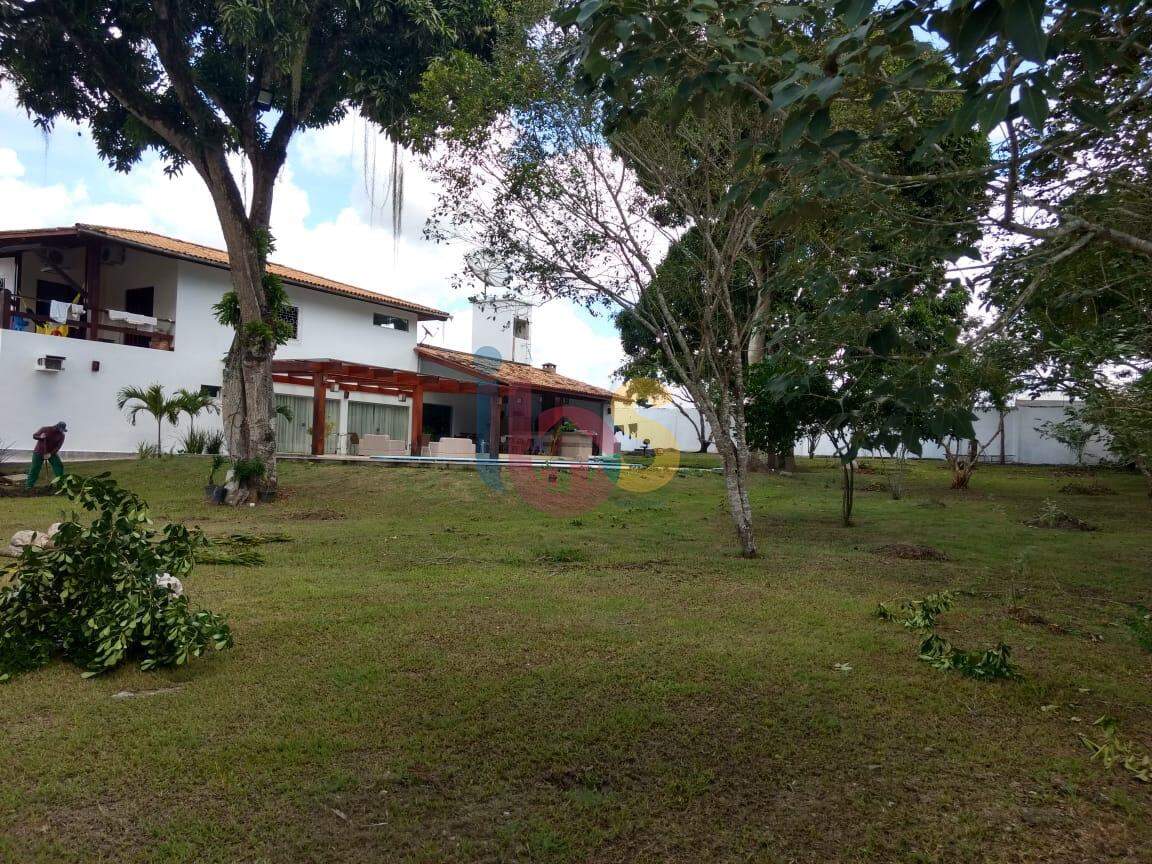 Casa para alugar com 4 quartos, 550m² - Foto 15