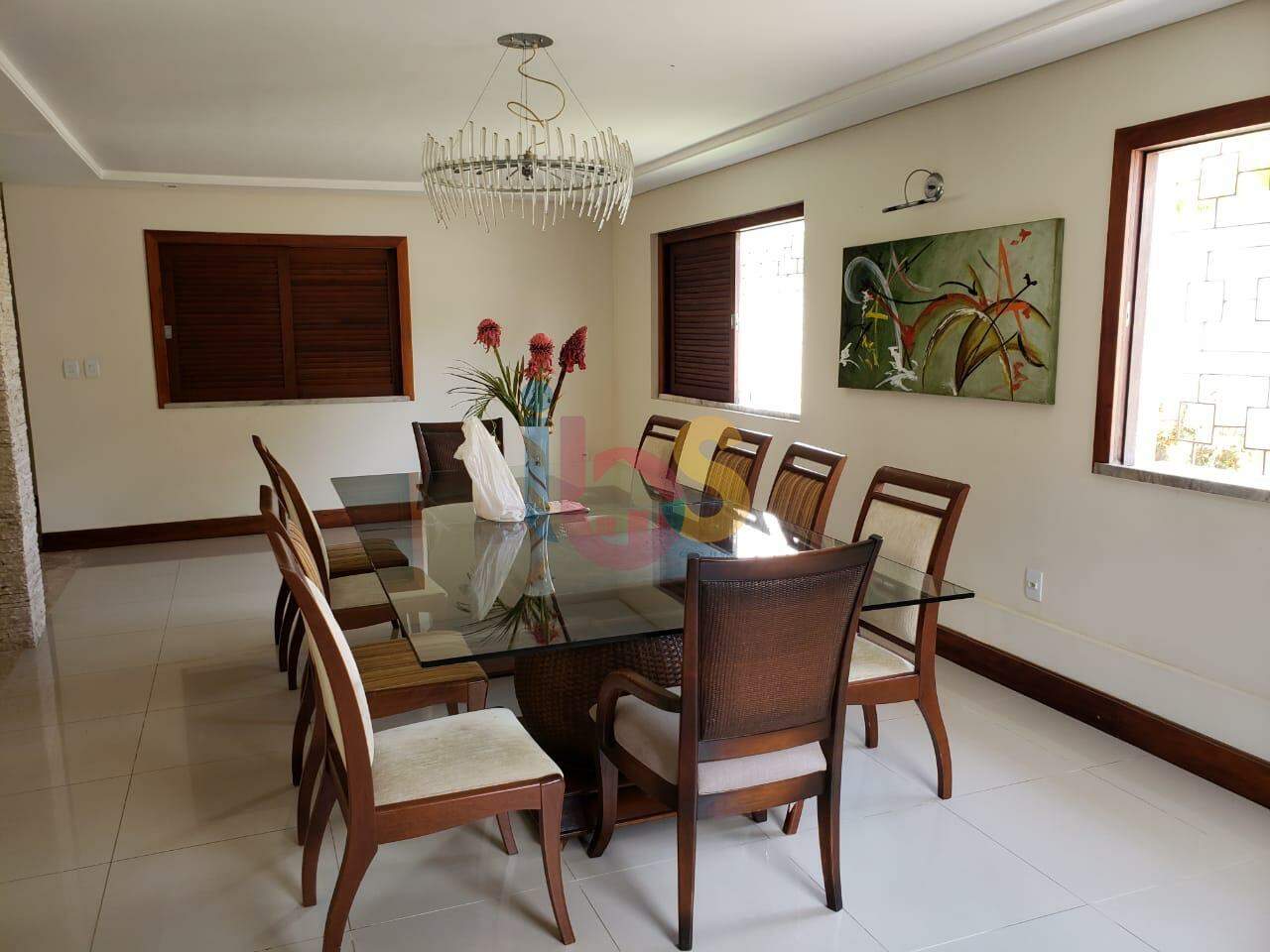 Casa para alugar com 4 quartos, 550m² - Foto 3