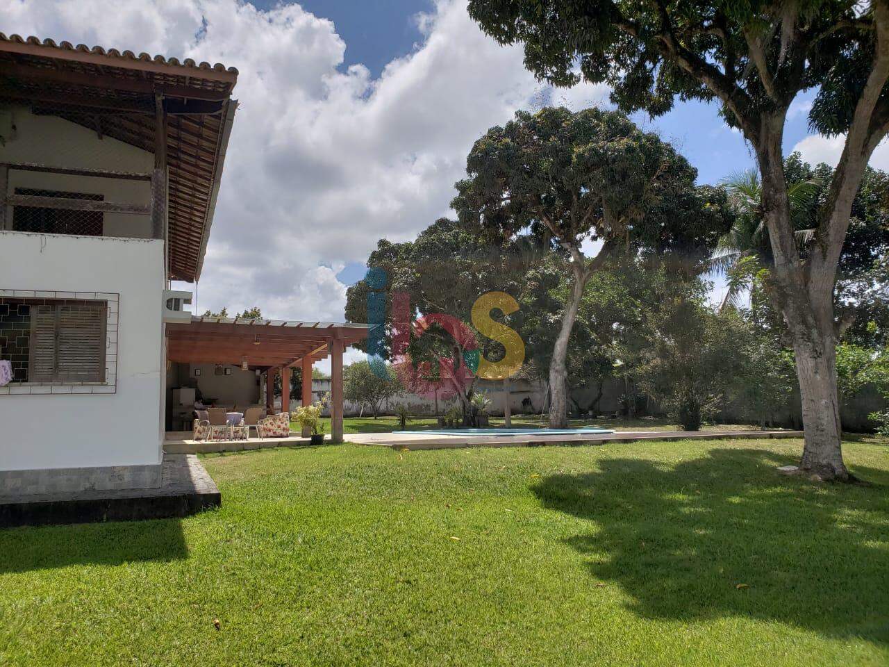 Casa para alugar com 4 quartos, 550m² - Foto 9