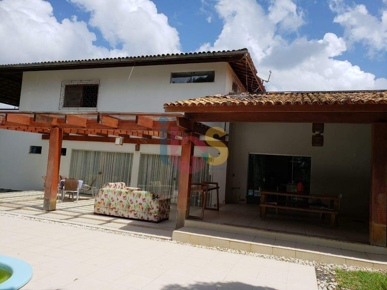 Casa para alugar com 4 quartos, 550m² - Foto 11