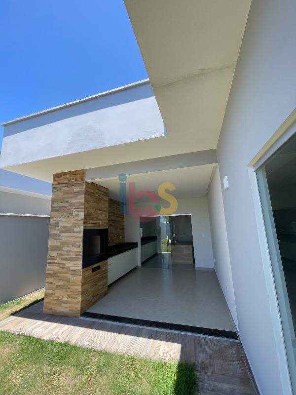 Casa à venda com 3 quartos, 190m² - Foto 9