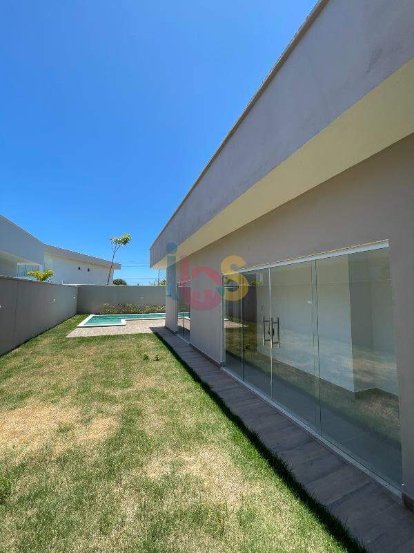 Casa à venda com 3 quartos, 190m² - Foto 5