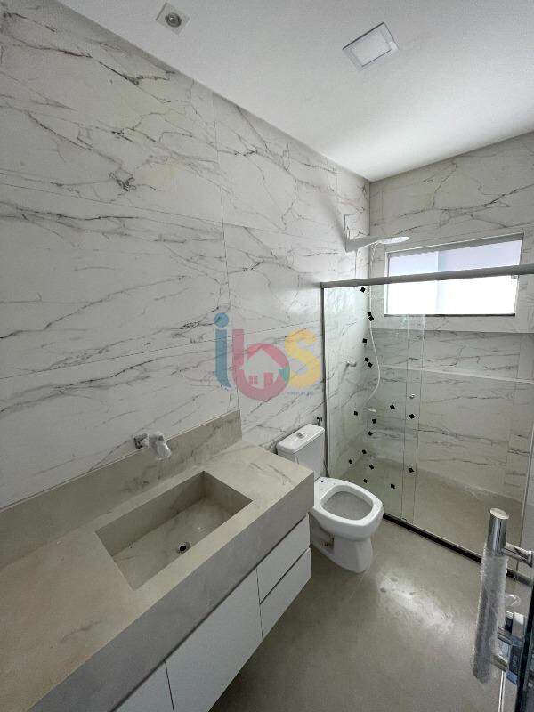 Casa à venda com 3 quartos, 190m² - Foto 20