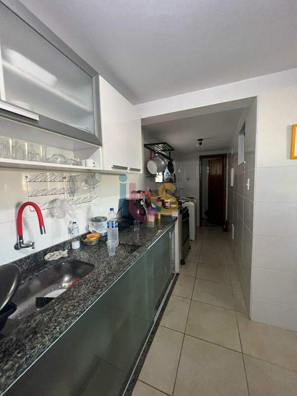 Apartamento para alugar com 3 quartos, 105m² - Foto 14