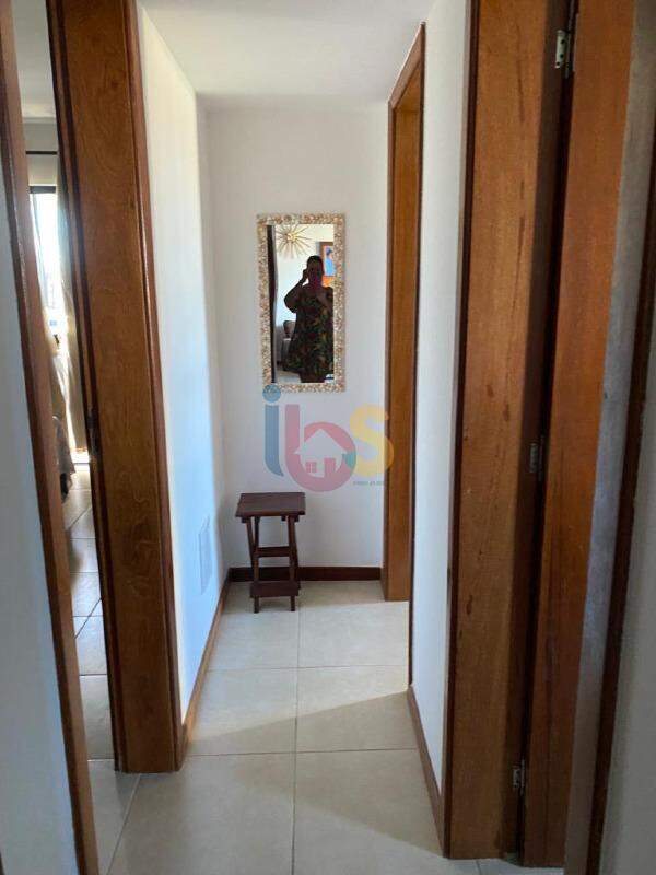 Apartamento para alugar com 3 quartos, 105m² - Foto 6