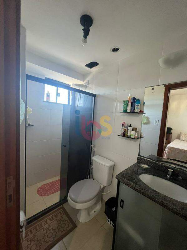 Apartamento para alugar com 3 quartos, 105m² - Foto 10