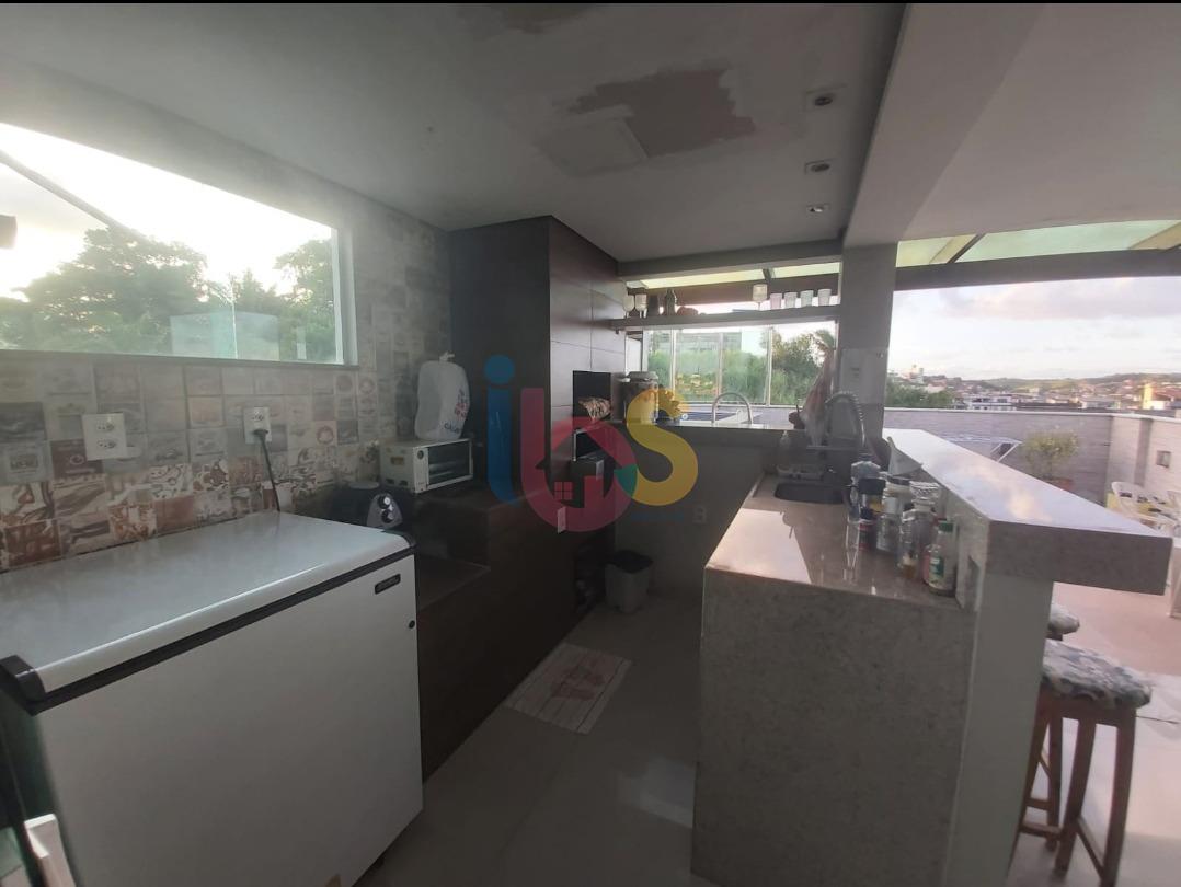 Cobertura, 3 quartos, 1600 m² - Foto 10