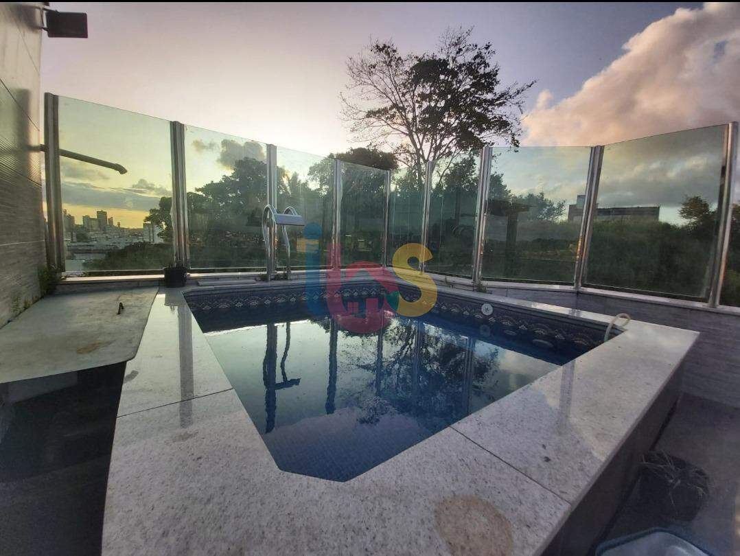 Cobertura, 3 quartos, 1600 m² - Foto 1