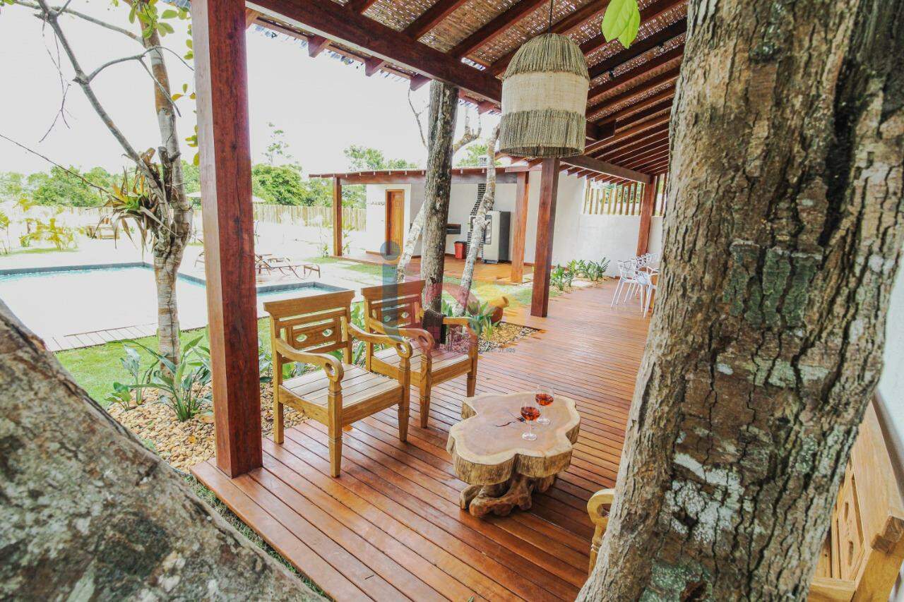 Casa, 5 quartos, 357 m² - Foto 2