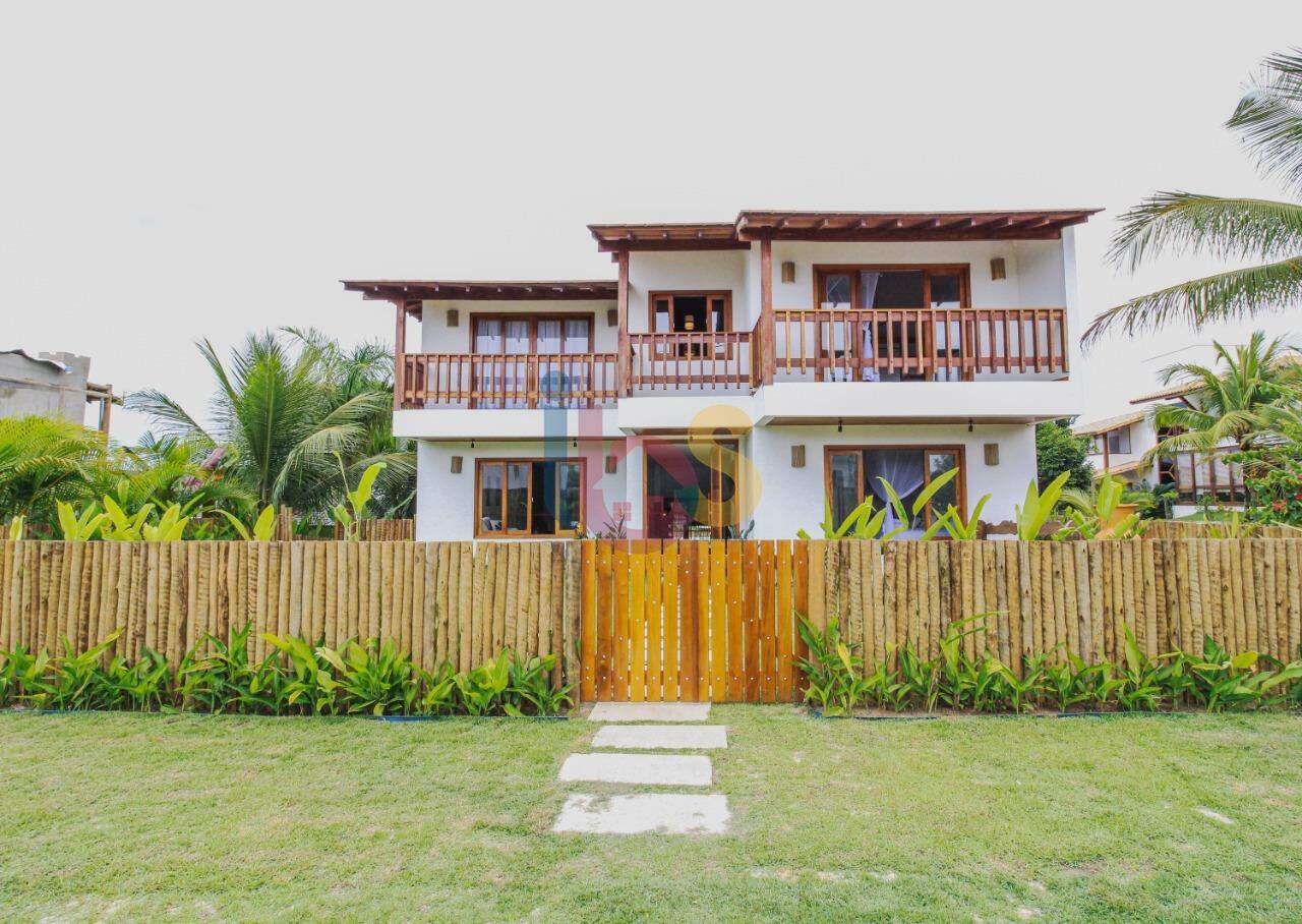 Casa, 5 quartos, 357 m² - Foto 5