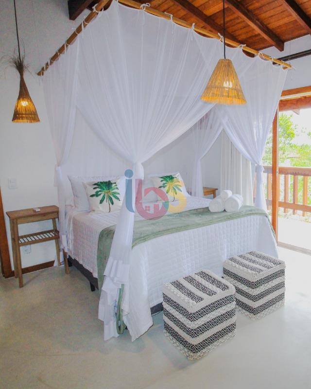 Casa, 5 quartos, 357 m² - Foto 8