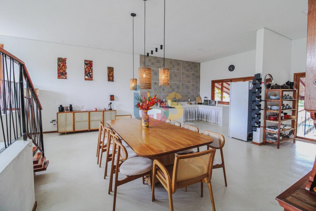 Casa, 5 quartos, 357 m² - Foto 11