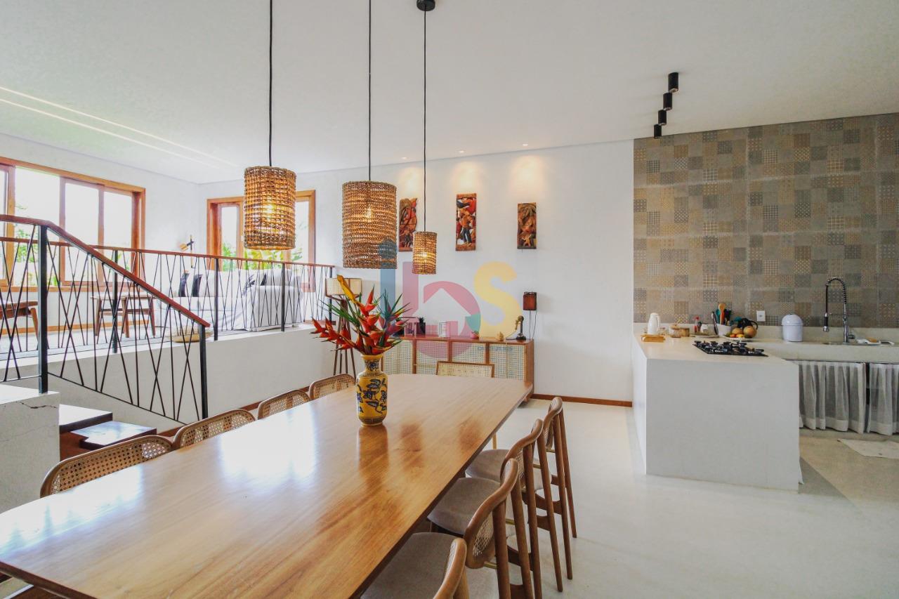 Casa, 5 quartos, 357 m² - Foto 10