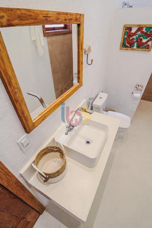 Casa, 5 quartos, 357 m² - Foto 9