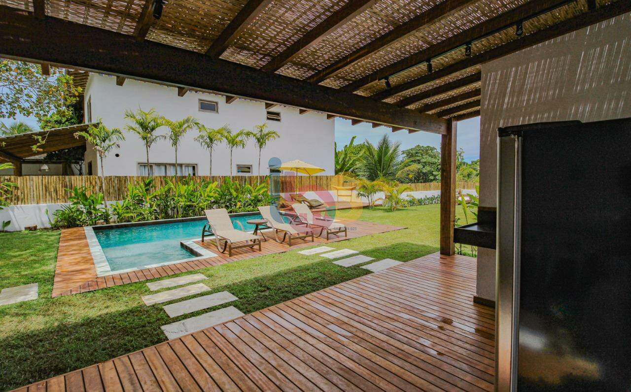 Casa, 5 quartos, 357 m² - Foto 3