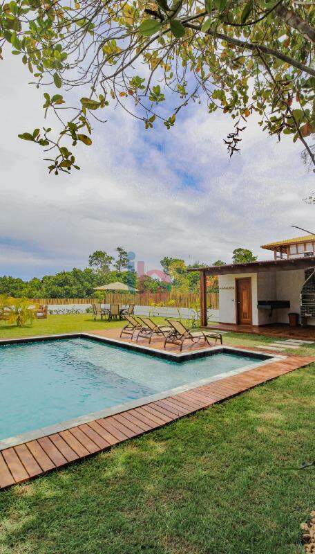 Casa, 5 quartos, 357 m² - Foto 4