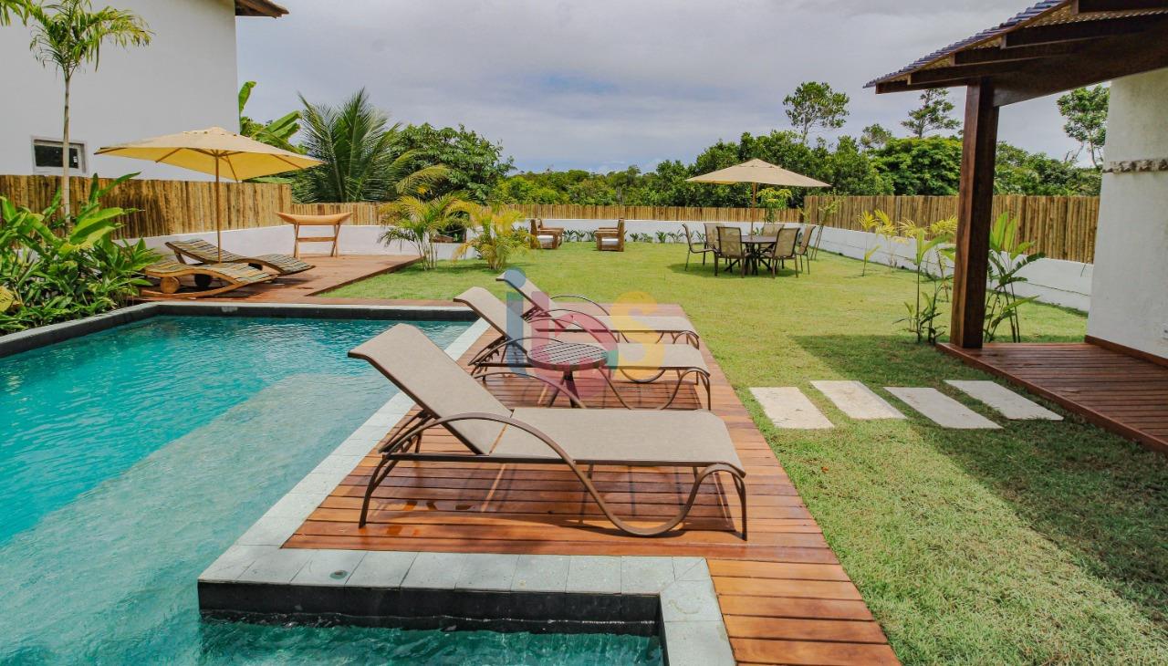 Casa, 5 quartos, 357 m² - Foto 6