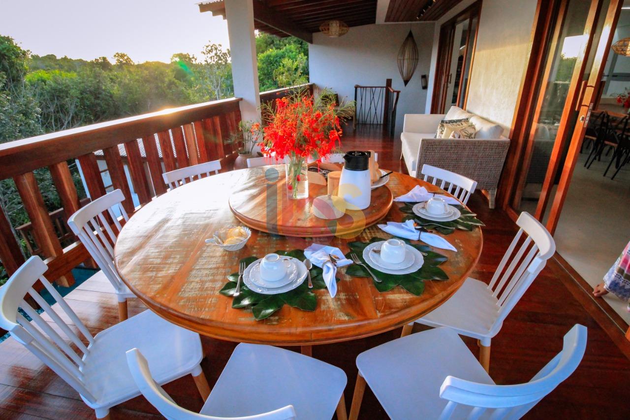 Casa, 5 quartos, 380 m² - Foto 13