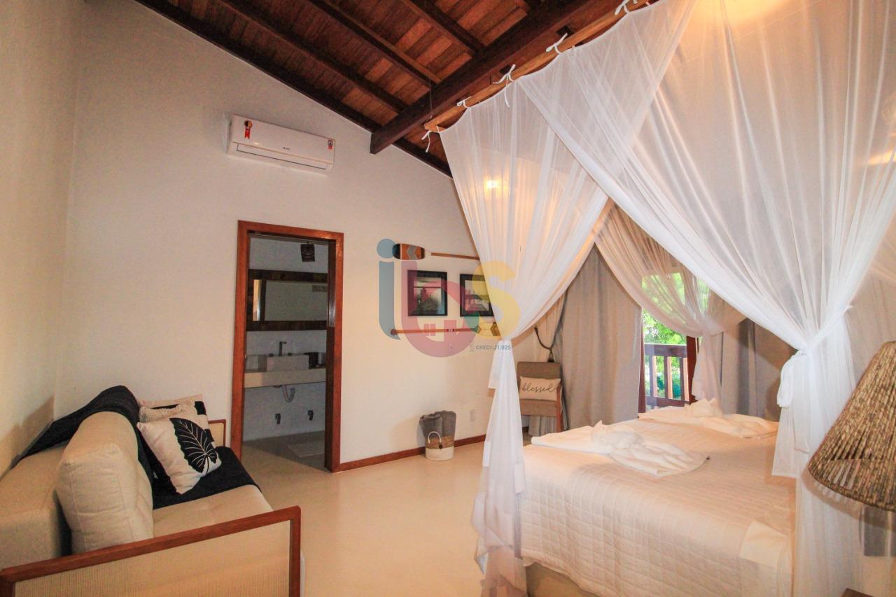 Casa, 5 quartos, 380 m² - Foto 22