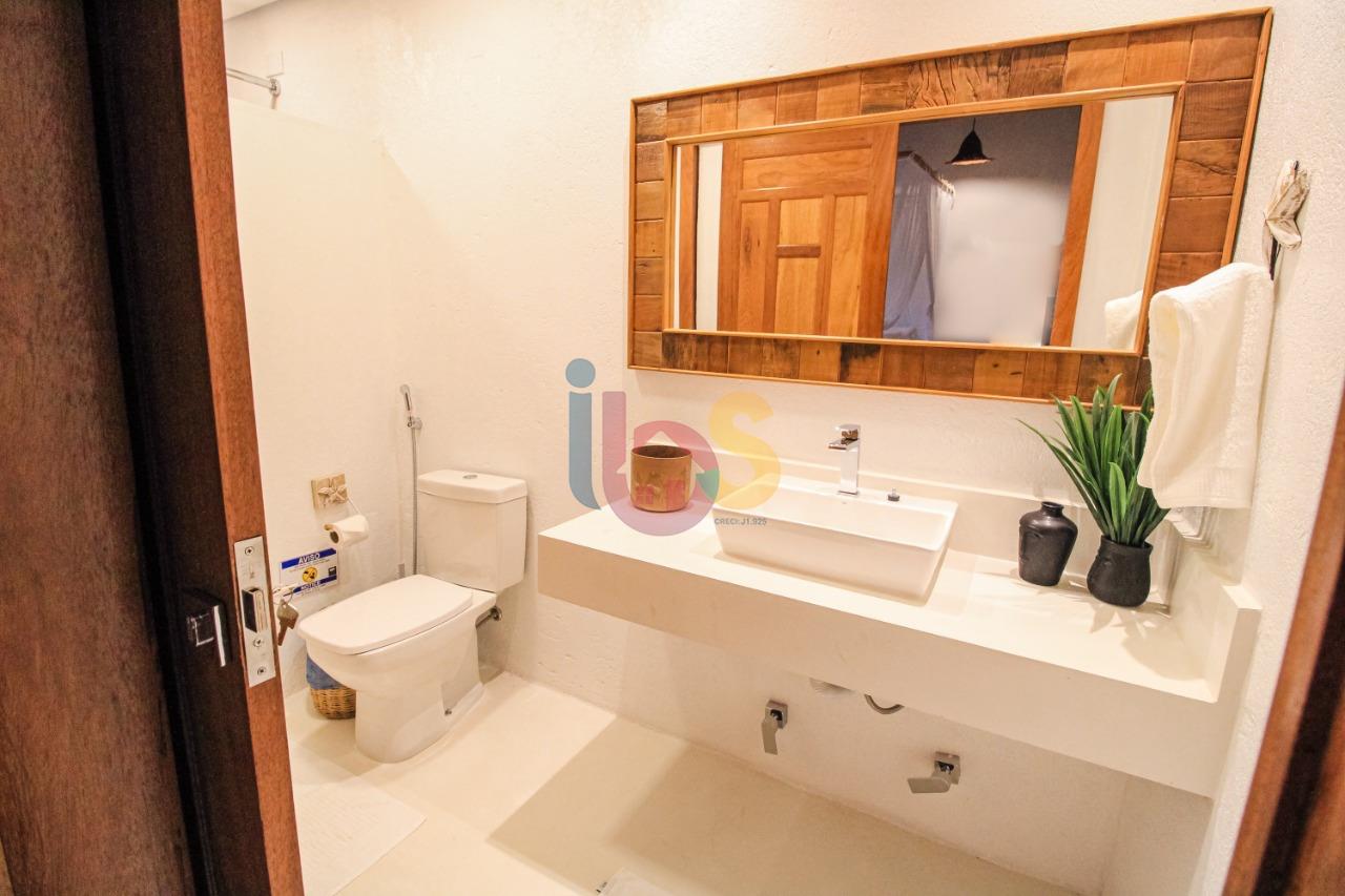 Casa, 5 quartos, 380 m² - Foto 18