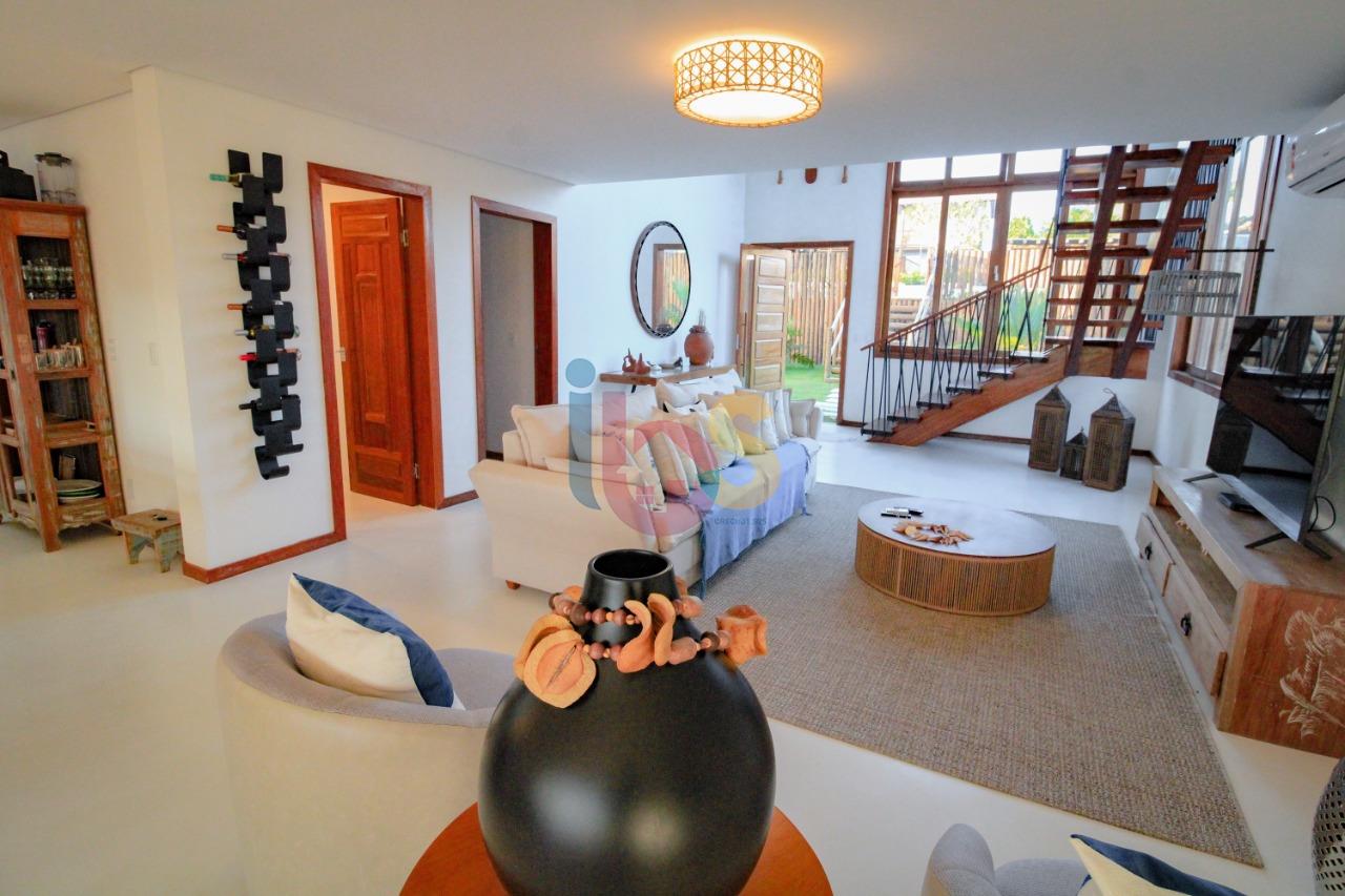 Casa, 5 quartos, 380 m² - Foto 7