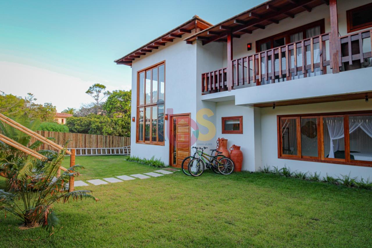 Casa, 5 quartos, 380 m² - Foto 2