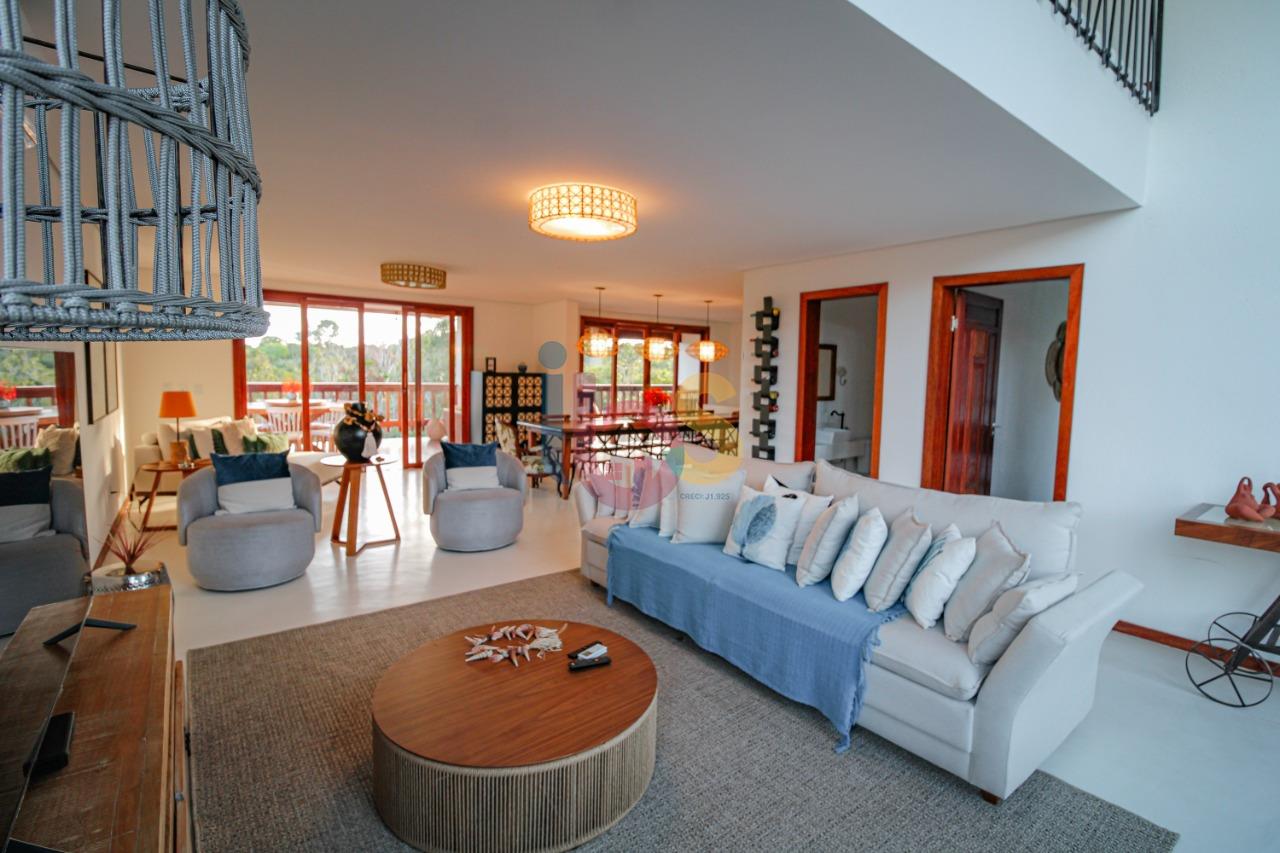 Casa, 5 quartos, 380 m² - Foto 9