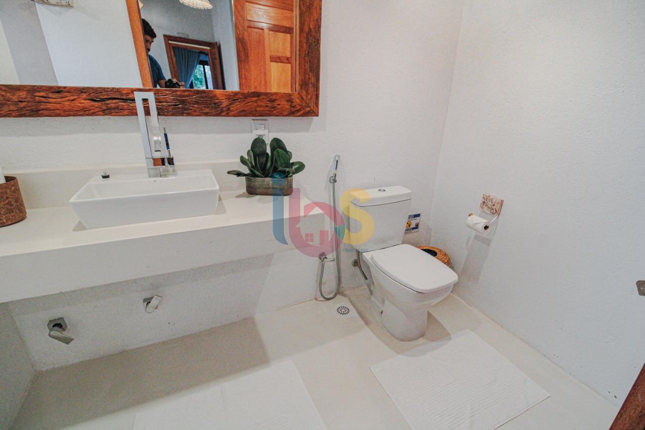 Casa, 5 quartos, 380 m² - Foto 17