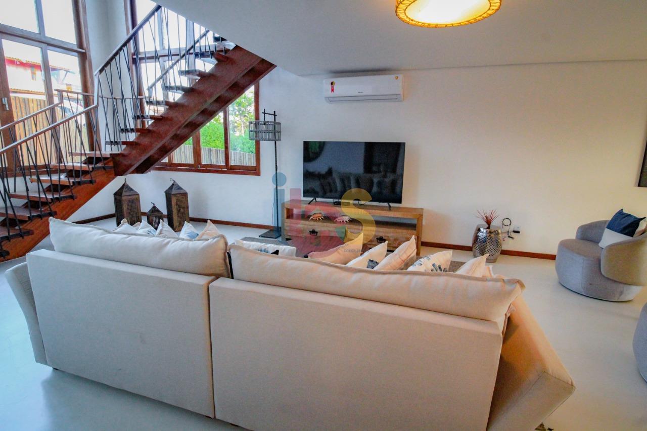 Casa, 5 quartos, 380 m² - Foto 8