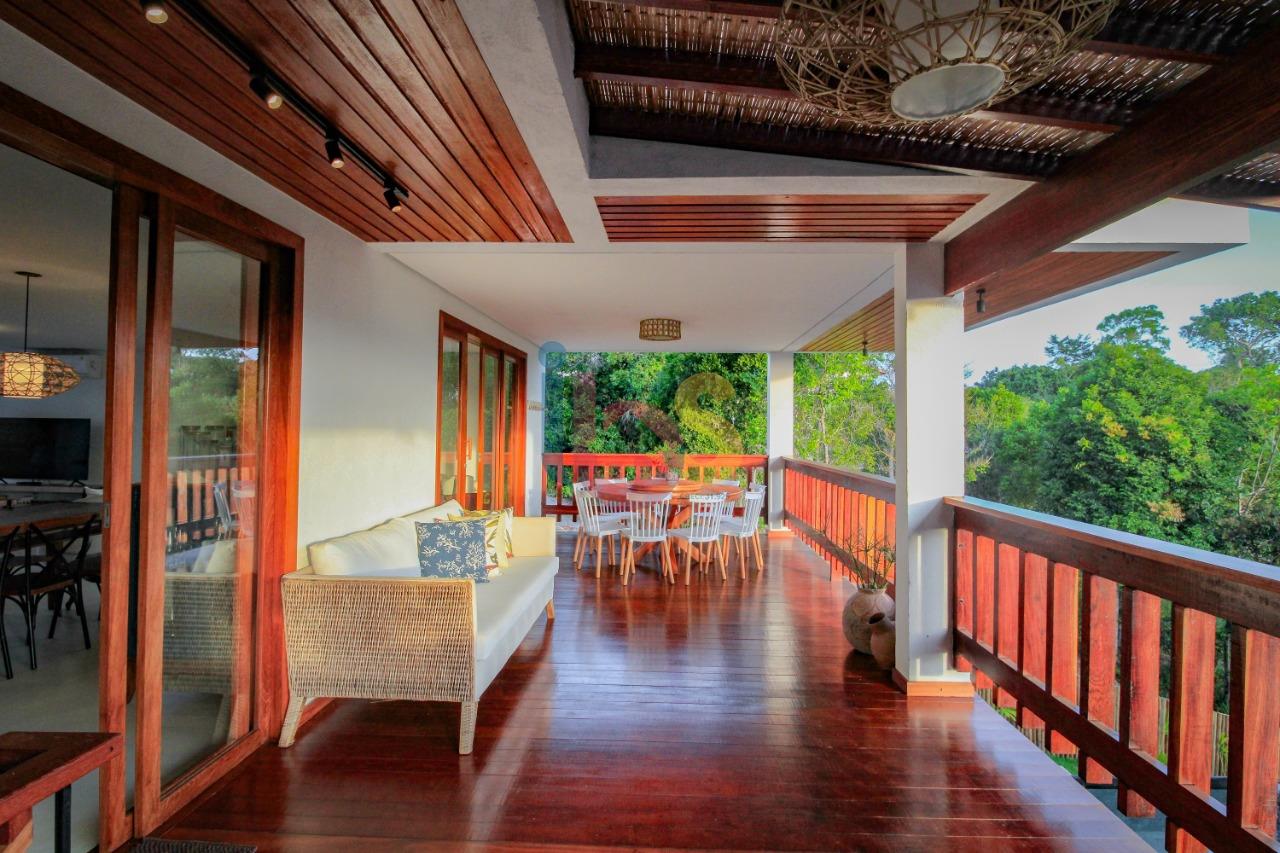 Casa, 5 quartos, 380 m² - Foto 11