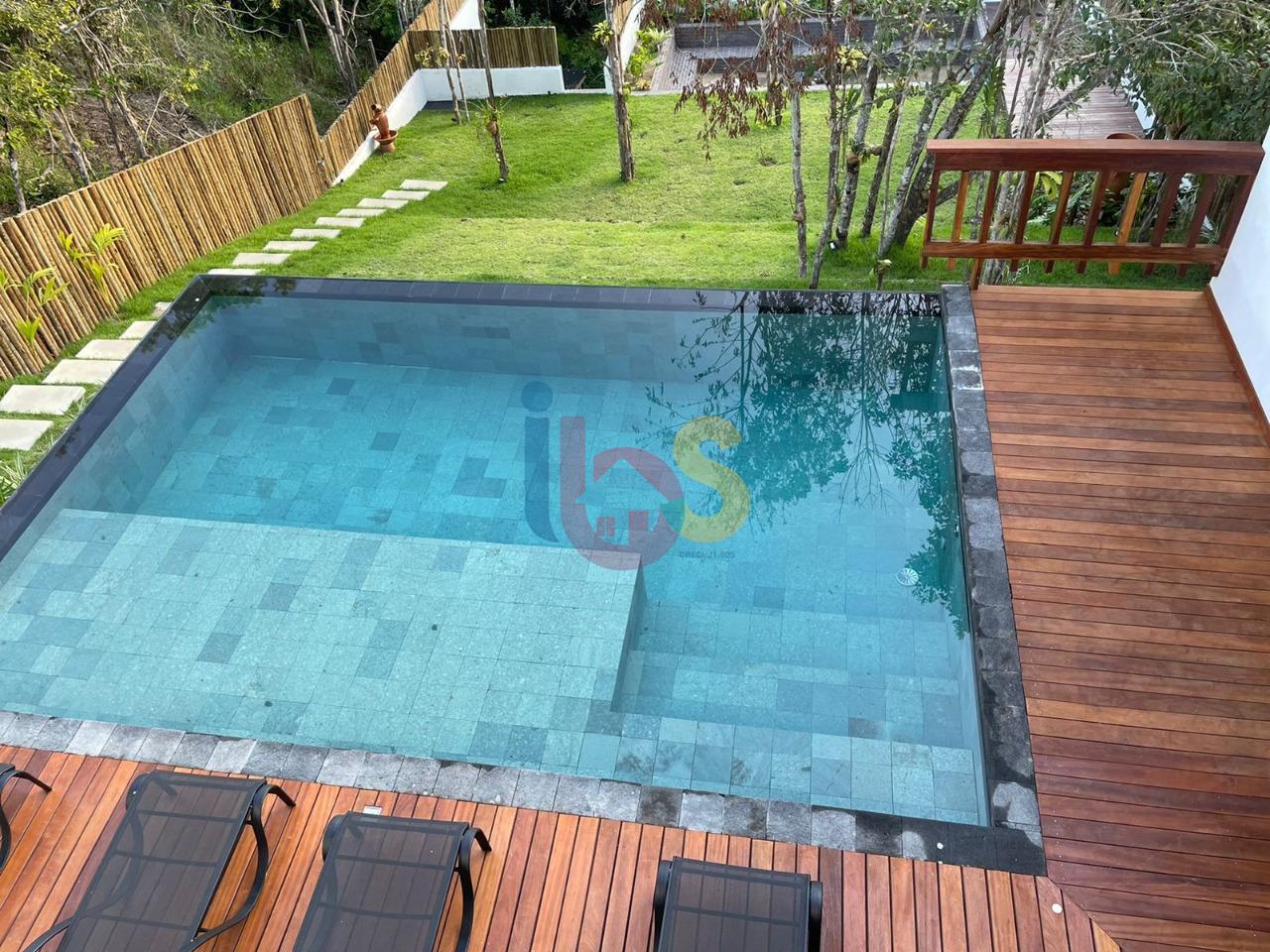 Casa, 5 quartos, 380 m² - Foto 4