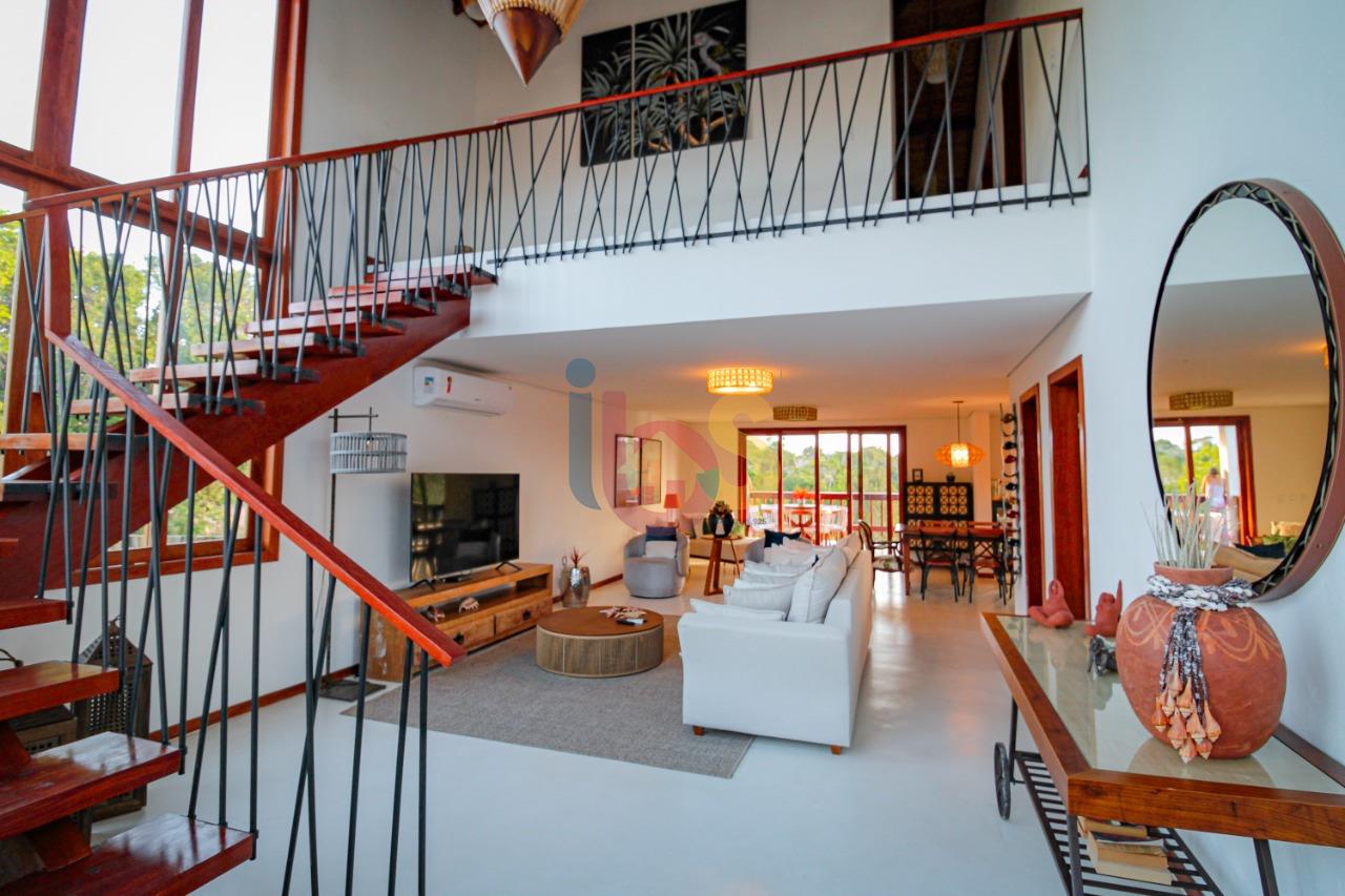 Casa, 5 quartos, 380 m² - Foto 27