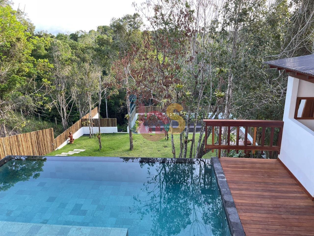 Casa, 5 quartos, 380 m² - Foto 3