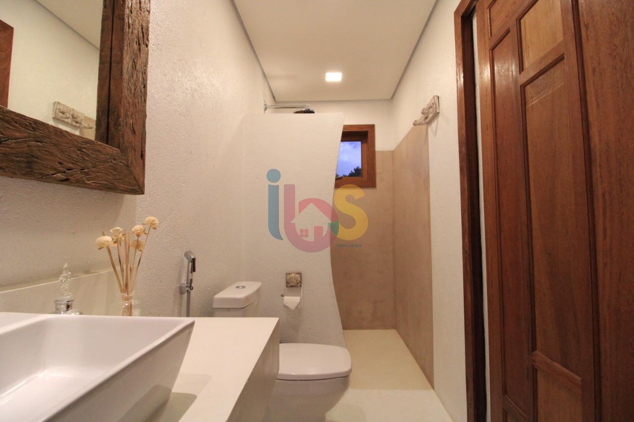 Casa, 5 quartos, 380 m² - Foto 28