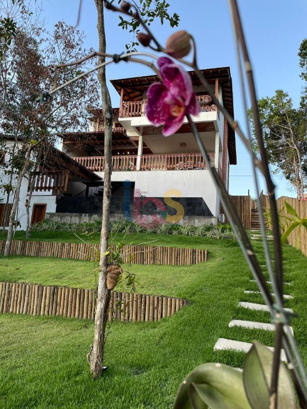 Casa, 5 quartos, 380 m² - Foto 6