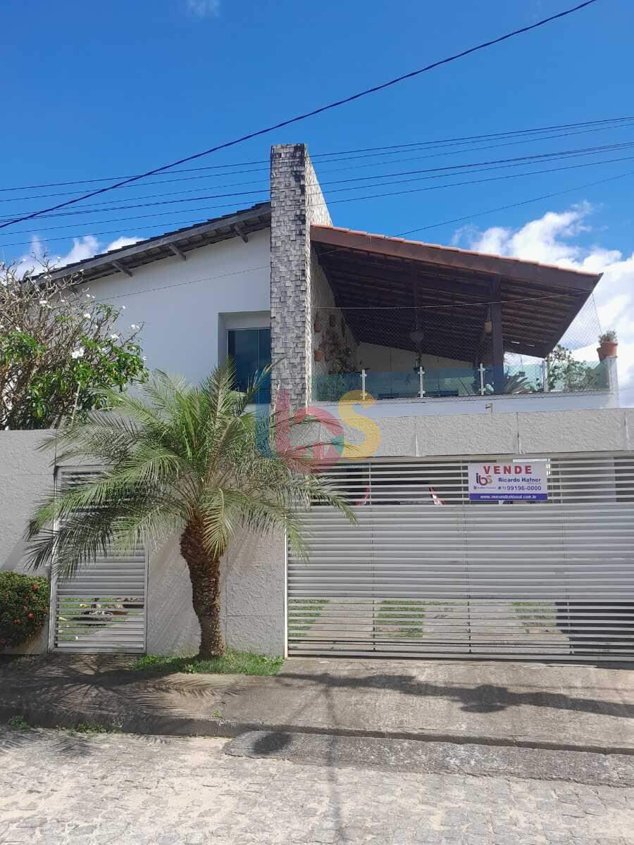 Casa à venda com 4 quartos, 380m² - Foto 17