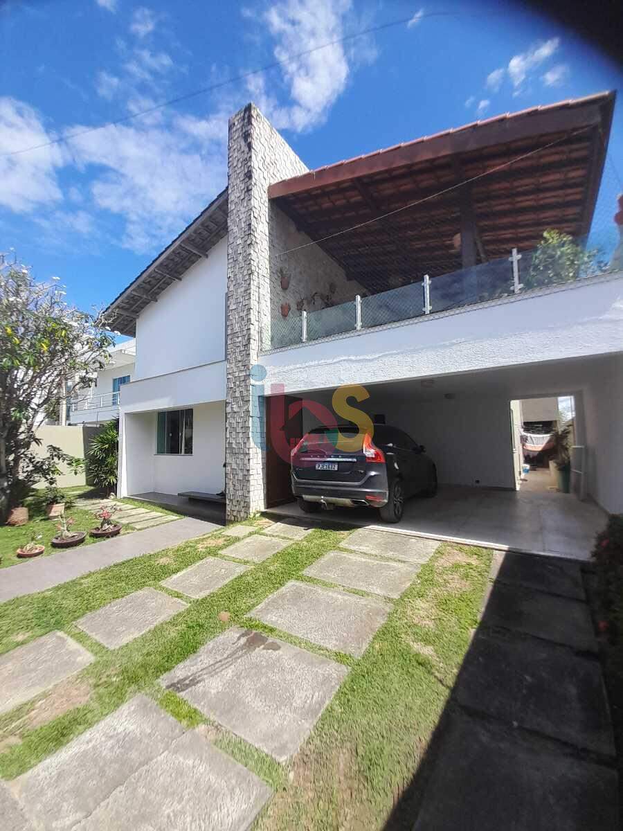 Casa à venda com 4 quartos, 380m² - Foto 16