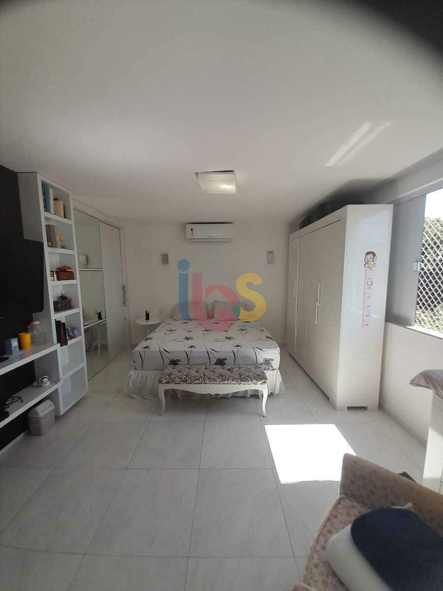 Casa à venda com 4 quartos, 380m² - Foto 10