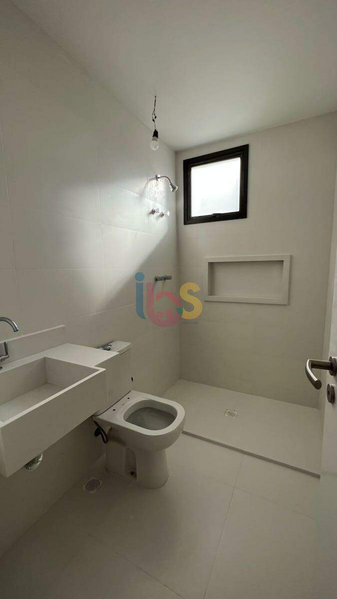 Apartamento à venda com 3 quartos, 105m² - Foto 9