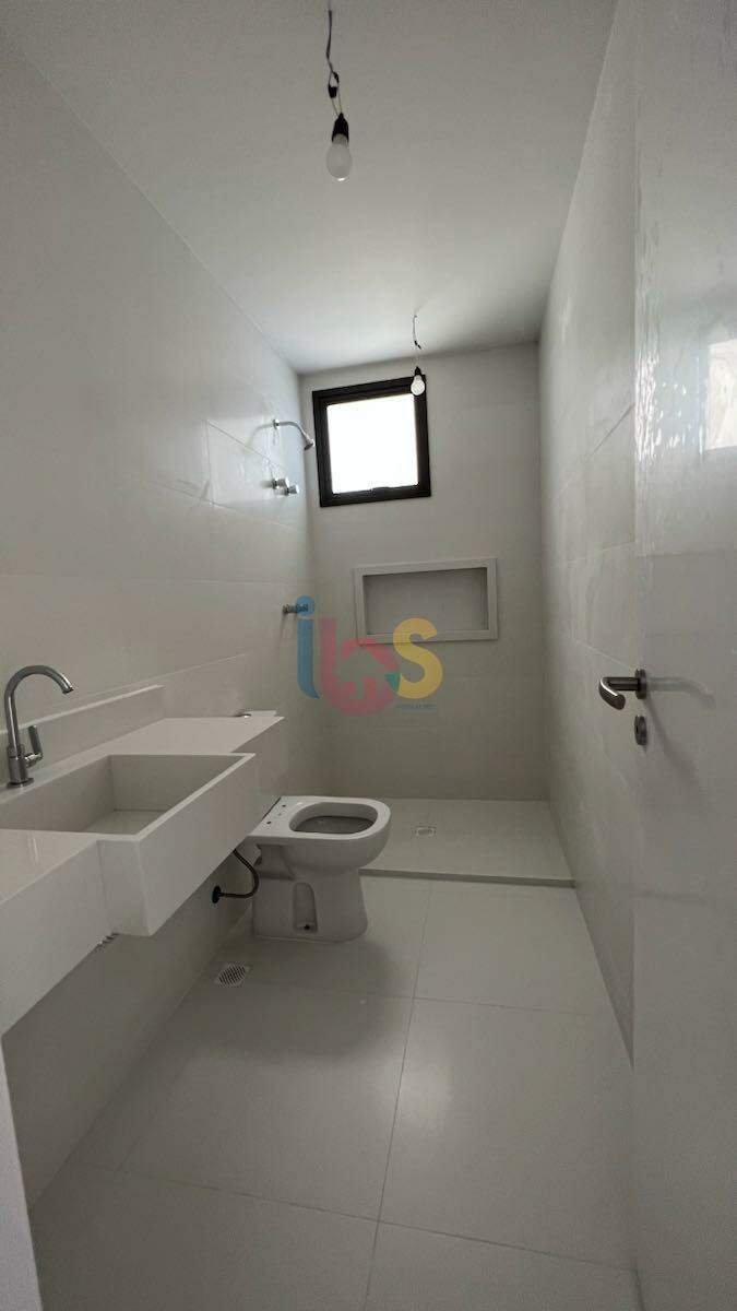 Apartamento à venda com 3 quartos, 105m² - Foto 8