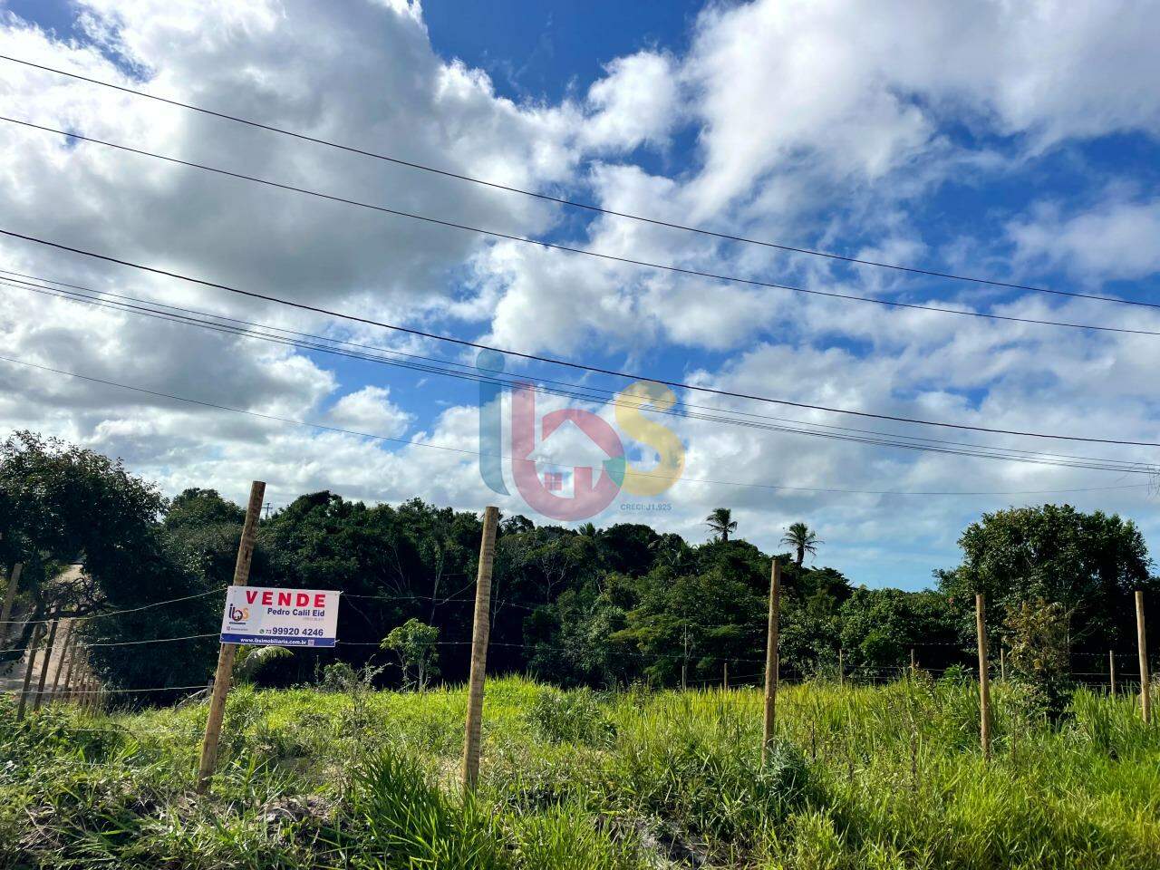 Terreno, 1425 m² - Foto 1