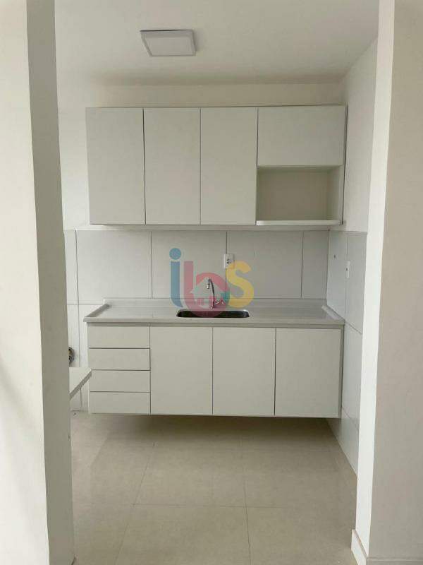 Apartamento à venda com 2 quartos, 59m² - Foto 3