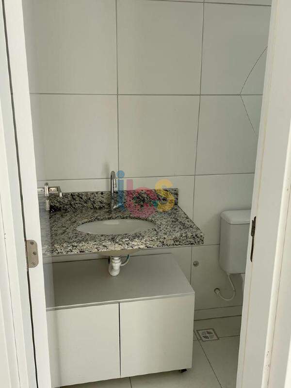 Apartamento à venda com 2 quartos, 59m² - Foto 9