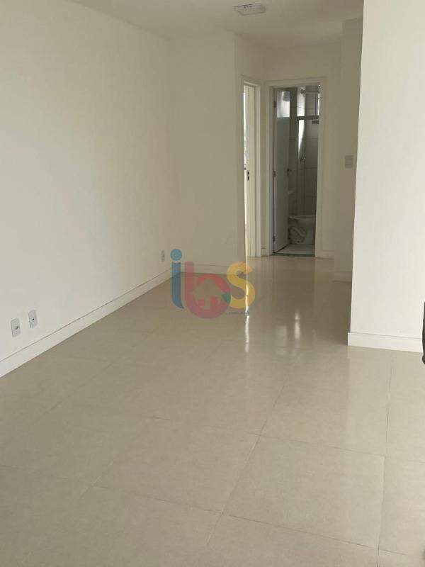 Apartamento à venda com 2 quartos, 59m² - Foto 2