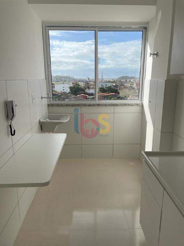 Apartamento à venda com 2 quartos, 59m² - Foto 5