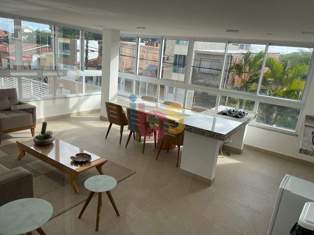 Apartamento à venda com 2 quartos, 59m² - Foto 15