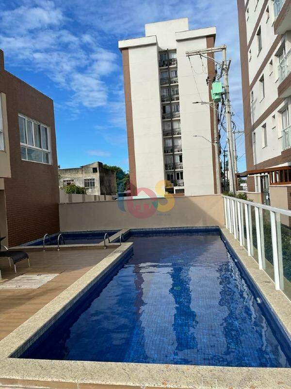 Apartamento à venda com 2 quartos, 59m² - Foto 1