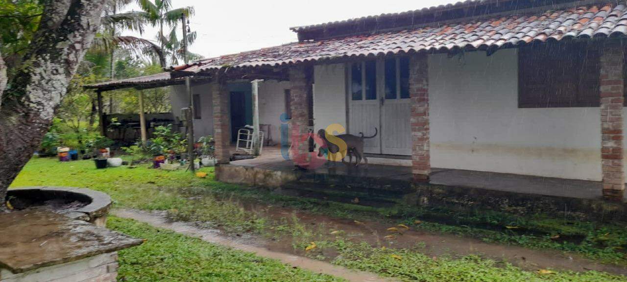 Fazenda à venda com 3 quartos, 70m² - Foto 2